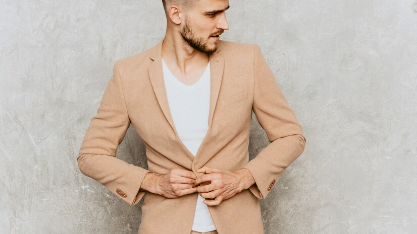 Beach Wedding Ready: A Modern Groom's Linen Suit Checklist